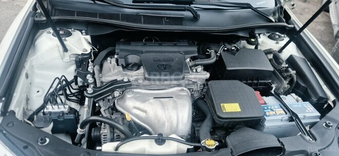 Toyota Camry 2011, 250,000 km - 2.5 l - Bakı