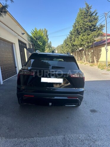 Chevrolet Equinox 2024, 45,000 km - 1.5 l - Bakı