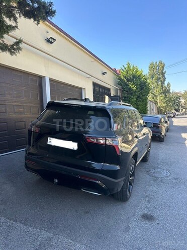 Chevrolet Equinox 2024, 45,000 km - 1.5 l - Bakı