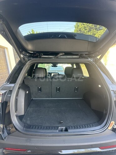 Chevrolet Equinox 2024, 45,000 km - 1.5 l - Bakı