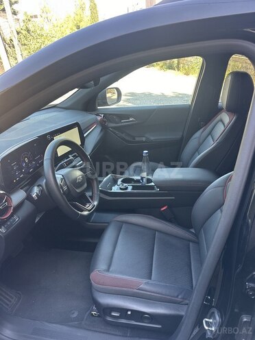 Chevrolet Equinox 2024, 45,000 km - 1.5 l - Bakı