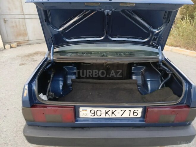 Tofas Sahin 2005, 136,000 km - 1.6 л - Sumqayıt