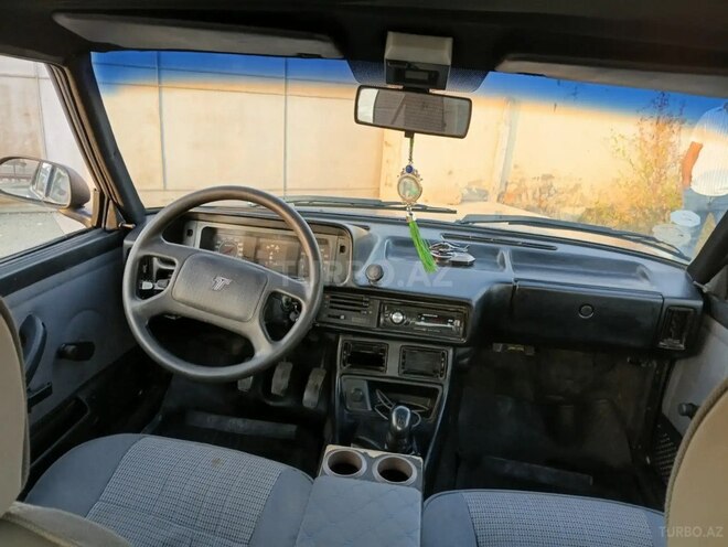 Tofas Sahin 2005, 136,000 km - 1.6 л - Sumqayıt