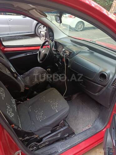 Fiat Fiorino 2011, 332,000 km - 1.4 l - Bakı