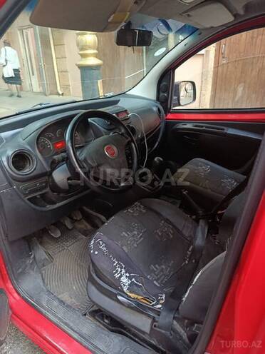 Fiat Fiorino 2011, 332,000 km - 1.4 l - Bakı