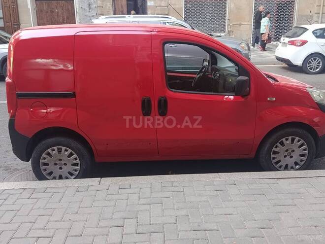 Fiat Fiorino 2011, 332,000 km - 1.4 l - Bakı