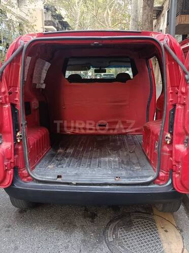 Fiat Fiorino 2011, 332,000 km - 1.4 l - Bakı