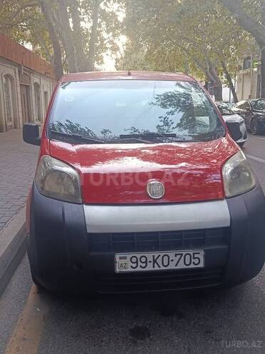 Fiat Fiorino 2011, 332,000 km - 1.4 l - Bakı