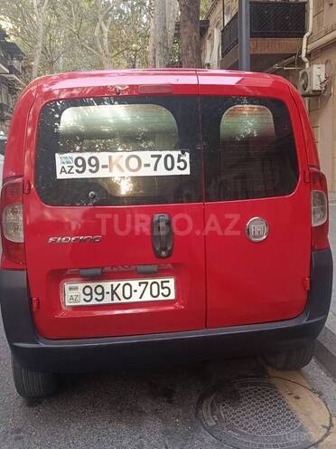 Fiat Fiorino 2011, 332,000 km - 1.4 l - Bakı