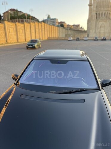 Mercedes E 270 2001, 600,000 km - 2.7 l - Bakı