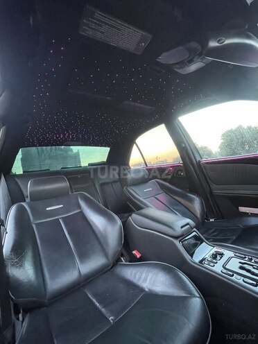 Mercedes E 270 2001, 600,000 km - 2.7 l - Bakı