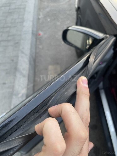 Mercedes E 270 2001, 600,000 km - 2.7 l - Bakı