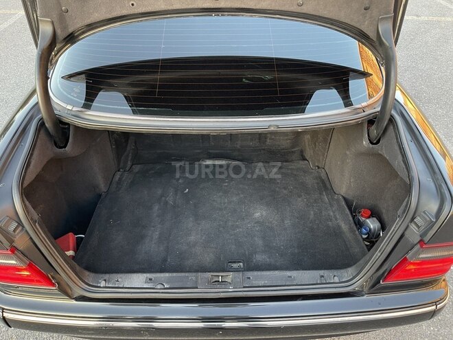 Mercedes E 270 2001, 600,000 km - 2.7 l - Bakı
