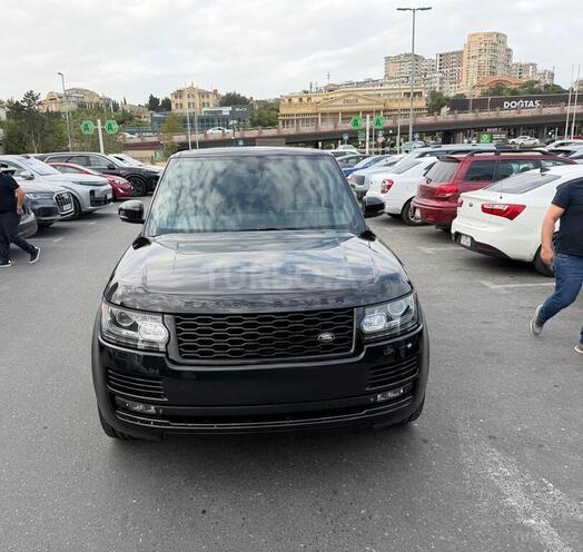 Land Rover Range Rover 2014, 140,000 km - 3.0 l - Bakı