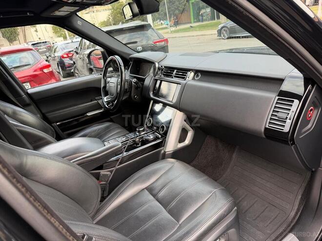 Land Rover Range Rover 2014, 140,000 km - 3.0 l - Bakı