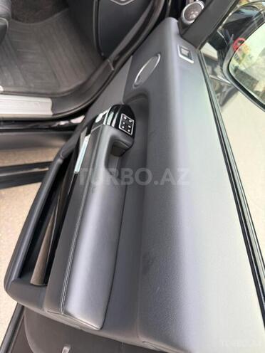 Land Rover Range Rover 2014, 140,000 km - 3.0 l - Bakı