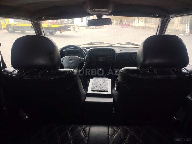 LADA (VAZ) Niva 2013, 160,000 km - 1.7 л - Bakı