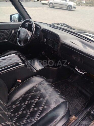 LADA (VAZ) Niva 2013, 160,000 km - 1.7 л - Bakı