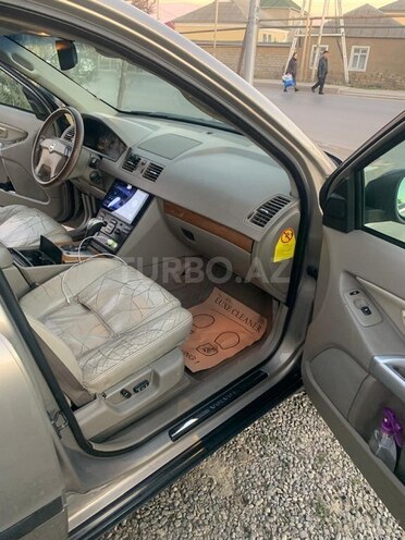 Volvo XC90 2004, 350,000 km - 2.5 л - Bakı