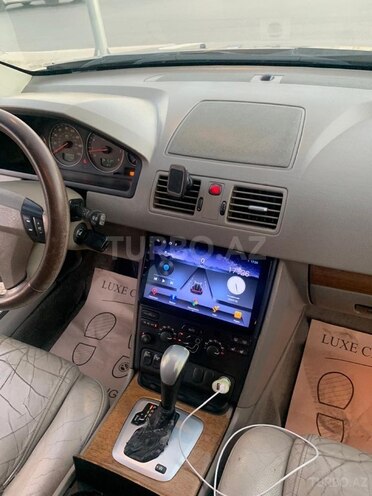 Volvo XC90 2004, 350,000 km - 2.5 л - Bakı