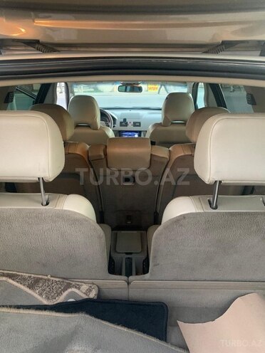 Volvo XC90 2004, 350,000 km - 2.5 л - Bakı