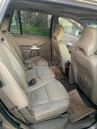Volvo XC90 2004, 350,000 km - 2.5 л - Bakı