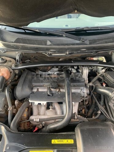 Volvo XC90 2004, 350,000 km - 2.5 л - Bakı