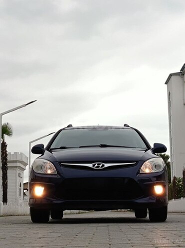 Hyundai i30 2008, 334,000 km - 1.6 l - Lənkəran