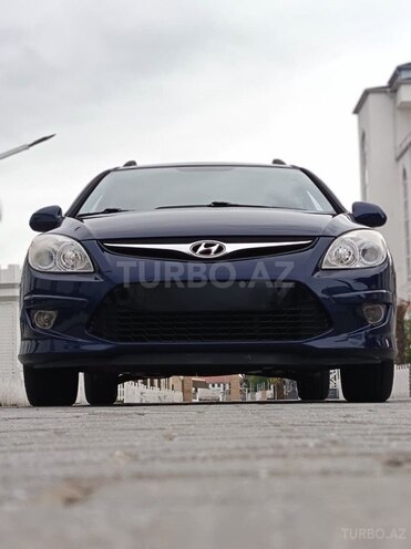 Hyundai i30 2008, 334,000 km - 1.6 l - Lənkəran