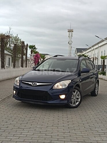 Hyundai i30 2008, 334,000 km - 1.6 l - Lənkəran