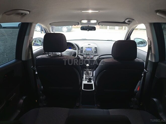 Hyundai i30 2008, 334,000 km - 1.6 l - Lənkəran