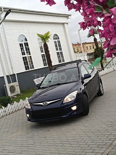 Hyundai i30 2008, 334,000 km - 1.6 l - Lənkəran