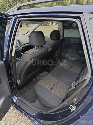 Hyundai i30 2008, 334,000 km - 1.6 l - Lənkəran