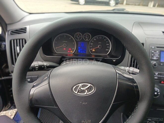 Hyundai i30 2008, 334,000 km - 1.6 l - Lənkəran