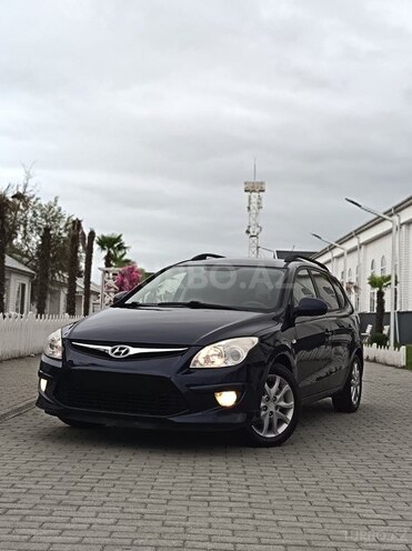 Hyundai i30 2008, 334,000 km - 1.6 l - Lənkəran
