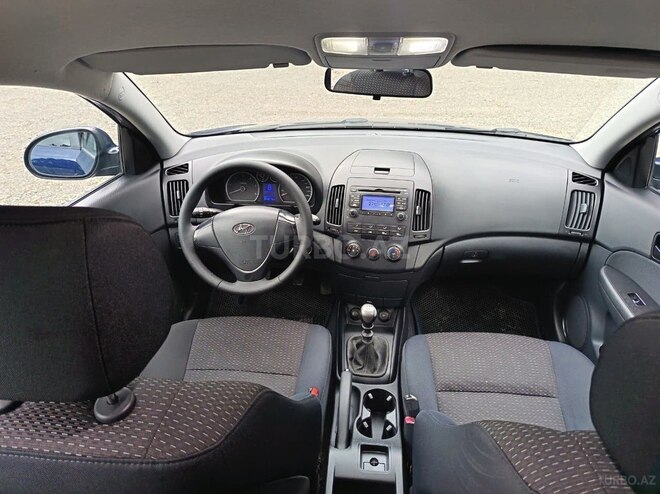 Hyundai i30 2008, 334,000 km - 1.6 l - Lənkəran