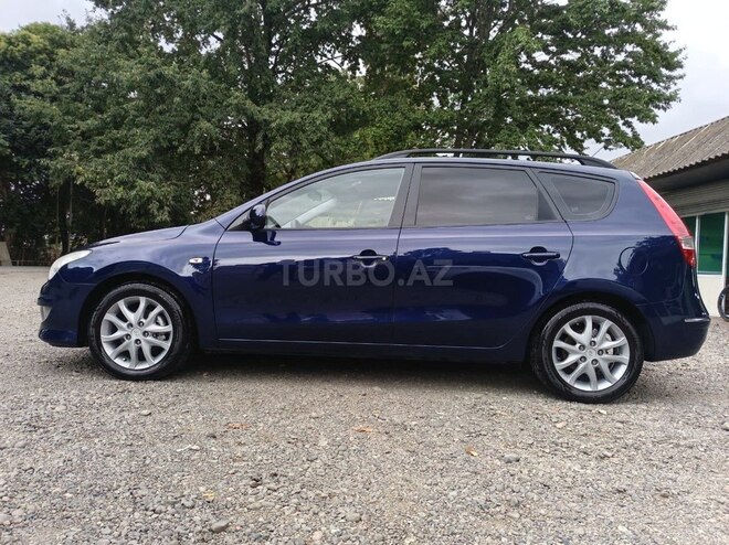 Hyundai i30 2008, 334,000 km - 1.6 l - Lənkəran