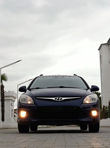 Hyundai i30 2008, 334,000 km - 1.6 l - Lənkəran