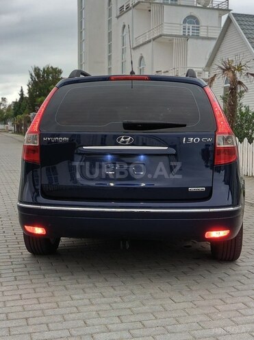 Hyundai i30 2008, 334,000 km - 1.6 l - Lənkəran