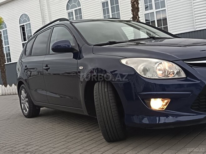 Hyundai i30 2008, 334,000 km - 1.6 l - Lənkəran