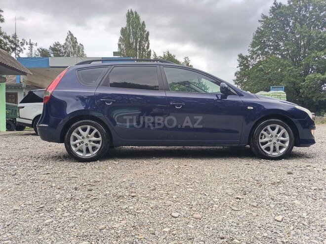Hyundai i30 2008, 334,000 km - 1.6 l - Lənkəran