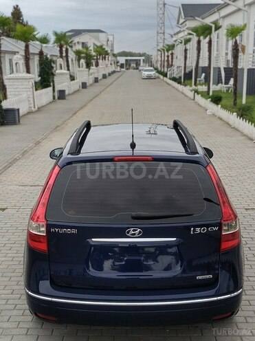 Hyundai i30 2008, 334,000 km - 1.6 l - Lənkəran