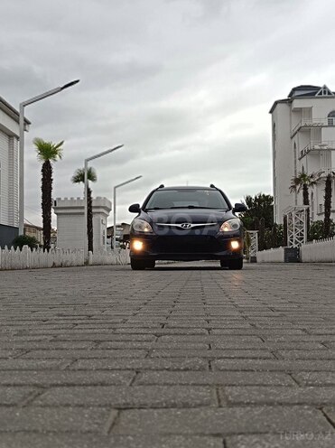 Hyundai i30 2008, 334,000 km - 1.6 l - Lənkəran