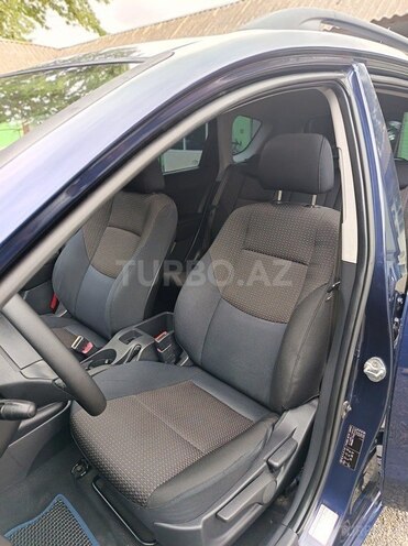 Hyundai i30 2008, 334,000 km - 1.6 l - Lənkəran