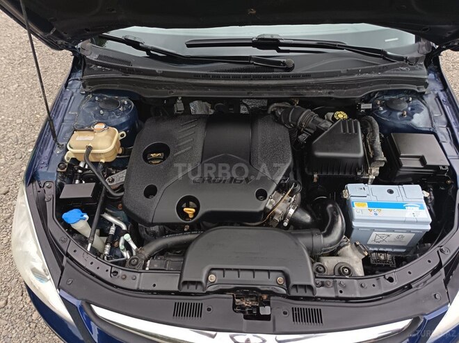 Hyundai i30 2008, 334,000 km - 1.6 l - Lənkəran