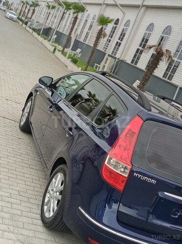 Hyundai i30 2008, 334,000 km - 1.6 l - Lənkəran
