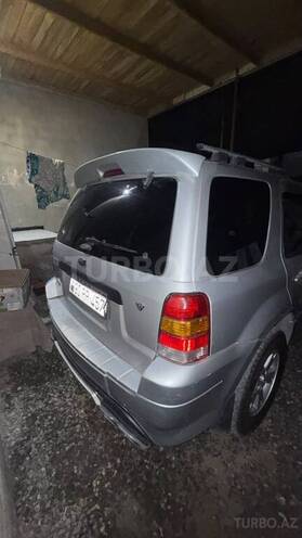 Ford Escape 2005, 400,000 km - 3.0 l - Bakı