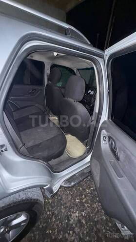 Ford Escape 2005, 400,000 km - 3.0 l - Bakı