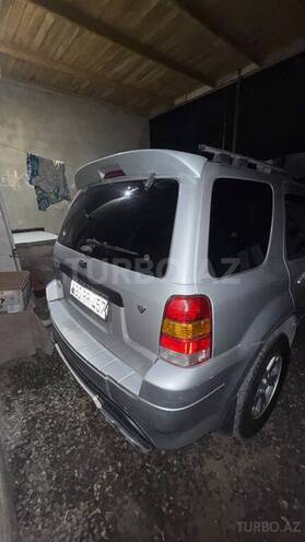 Ford Escape 2005, 400,000 km - 3.0 l - Bakı
