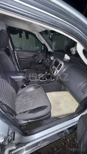 Ford Escape 2005, 400,000 km - 3.0 l - Bakı